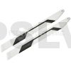 GMB-425VX-FBL  Gryphon Carbon Fibre 425mm 3D Flybarless  